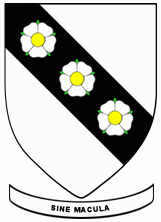 Carey Coat of Arms